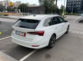 Skoda Octavia Style 2.0tdi 150hp Matrix, Камера, пълна история , снимка 4