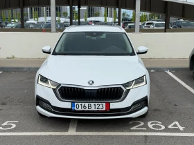 Skoda Octavia Style 2.0tdi 150hp Matrix, Камера, пълна история , снимка 1