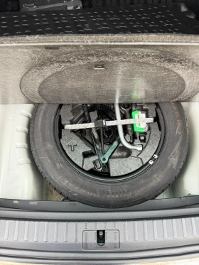 Skoda Octavia Style 2.0tdi 150hp Matrix, Камера, пълна история , снимка 7