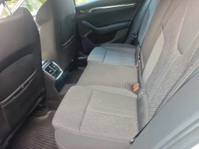 Skoda Octavia Style 2.0tdi 150hp Matrix, Камера, пълна история , снимка 11