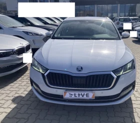 Skoda Octavia Style 2.0tdi 150hp Matrix, Камера, пълна история , снимка 2