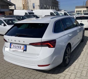 Skoda Octavia Style 2.0tdi 150hp Matrix, Камера, пълна история , снимка 4