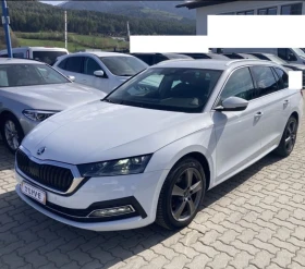 Skoda Octavia Style 2.0tdi 150hp Matrix, Камера, пълна история , снимка 1