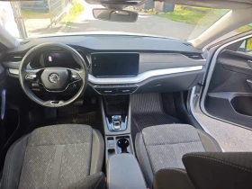 Skoda Octavia Style 2.0tdi 150hp Matrix, Камера, пълна история , снимка 8