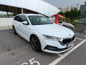 Skoda Octavia Style 2.0tdi 150hp Matrix, Камера, пълна история , снимка 2