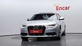 Audi A6 3.0 TSFI QUATTRO !DIST! !PREMIUM PLUS!, снимка 3