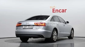 Audi A6 3.0 TSFI QUATTRO !DIST! !PREMIUM PLUS!, снимка 2