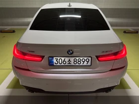 BMW 330 M-PK* HARMAN* HEAD-UP* DETAILING* КРАЙНА ЦЕНА, снимка 3
