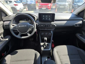 Dacia Jogger 1.6 Hybrid 140 EDC, снимка 7