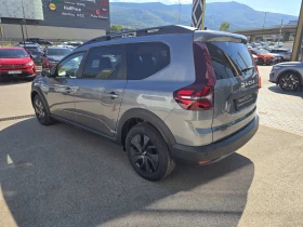 Dacia Jogger 1.6 Hybrid 140 EDC, снимка 4