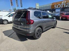 Dacia Jogger 1.6 Hybrid 140 EDC, снимка 5