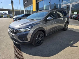 Dacia Jogger 1.6 Hybrid 140 EDC, снимка 1