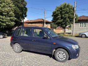 Mazda Demio, снимка 2