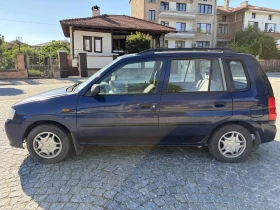 Mazda Demio, снимка 4