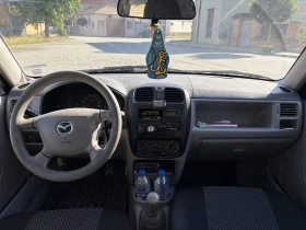 Mazda Demio, снимка 9