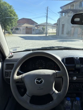 Mazda Demio, снимка 11