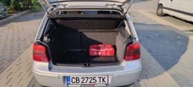 VW Golf 4  * 1.6* 16v, снимка 9