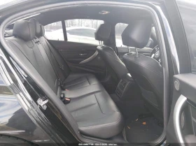 BMW 340 2016 BMW 340I XDRIVE, снимка 11