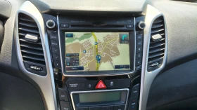 Hyundai I30 1.6 CRDi, снимка 17