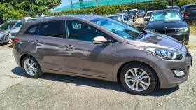 Hyundai I30 1.6 CRDi, снимка 5