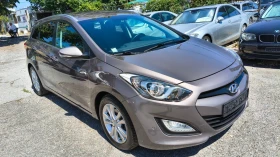 Hyundai I30 1.6 CRDi, снимка 4