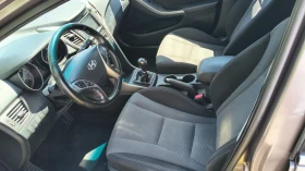 Hyundai I30 1.6 CRDi, снимка 12