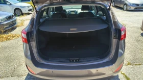 Hyundai I30 1.6 CRDi, снимка 11