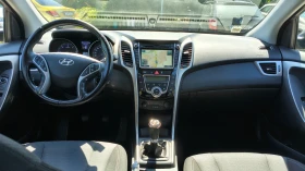 Hyundai I30 1.6 CRDi, снимка 13