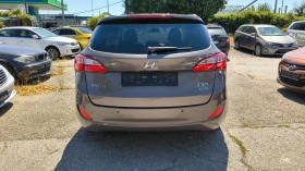 Hyundai I30 1.6 CRDi, снимка 9