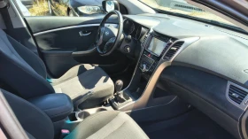 Hyundai I30 1.6 CRDi, снимка 15
