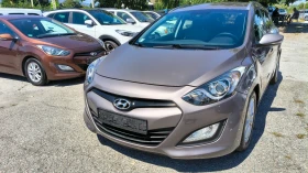 Hyundai I30 1.6 CRDi, снимка 3