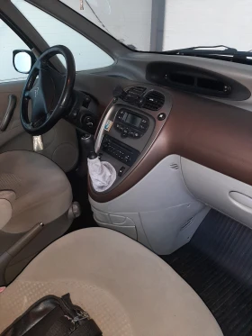 Citroen Xsara picasso 2.0HDI, снимка 6