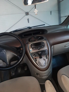 Citroen Xsara picasso 2.0HDI, снимка 8