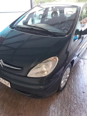 Citroen Xsara picasso 2.0HDI, снимка 2