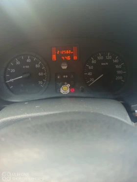 Dacia Logan 1.6I, снимка 5