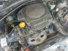 Dacia Logan 1.6I, снимка 4