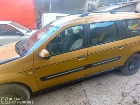 Dacia Logan 1.6I, снимка 2