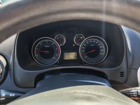 Suzuki SX4 2.0Jtd Face Lift 4x4, снимка 13