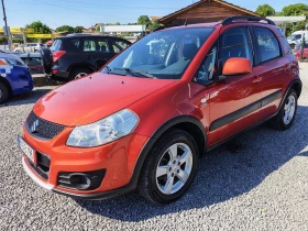 Suzuki SX4 2.0Jtd Face Lift 4x4, снимка 3
