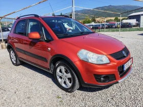 Suzuki SX4 2.0Jtd Face Lift 4x4, снимка 1