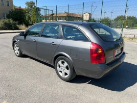 Nissan Primera 1.9 / 120, снимка 2