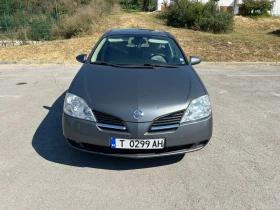 Nissan Primera 1.9 / 120, снимка 4