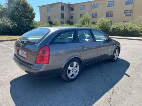 Nissan Primera 1.9 / 120, снимка 3