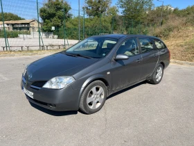 Nissan Primera 1.9 / 120, снимка 1