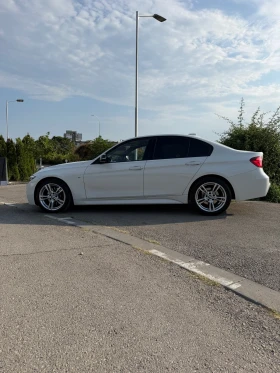 BMW 330 B48 xdrive, снимка 13