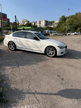 BMW 330 B48 xdrive, снимка 12