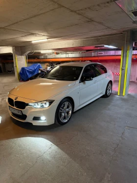 BMW 330 B48 xdrive, снимка 3