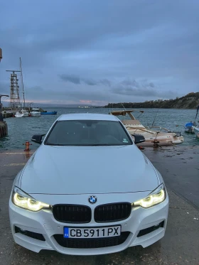 BMW 330 B48 xdrive, снимка 10