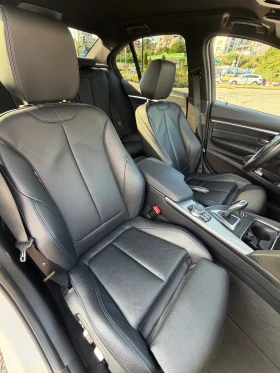 BMW 330 B48 xdrive, снимка 5