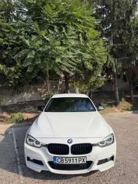 BMW 330 B48 xdrive, снимка 14
